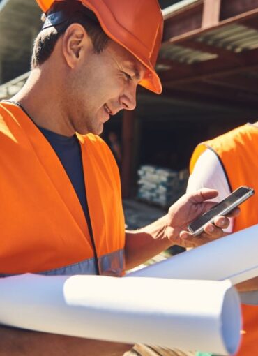 24-7 Surveillance For A Safer Work Environment For Contractors And Subcontractors