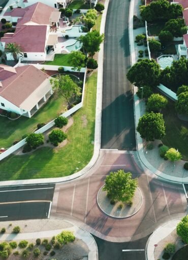 Home Owner Association