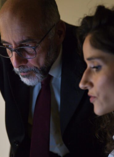 Prevention And Detection of Crime