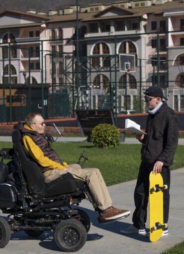 Assisted Living Facility