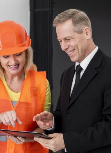 Visitor Contractor and Employee Logs