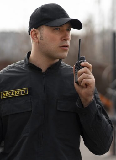 Safety and Security Checks