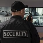 Surveillance Camera Monitoring Services in California