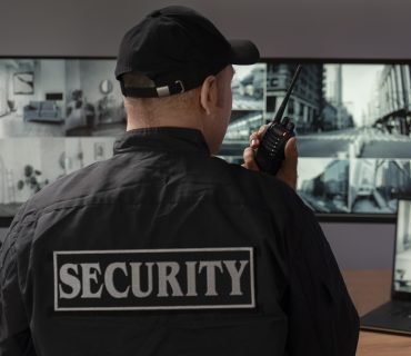 Surveillance Camera Monitoring Services in California