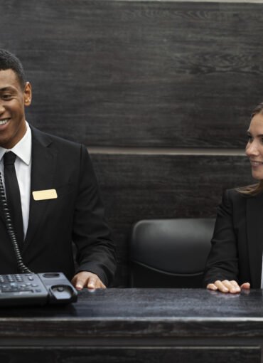 Community Customer Service