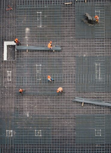 Immediately Remove Anyone Who is Trespassing Or Loitering