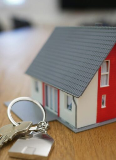 Residential Management Security