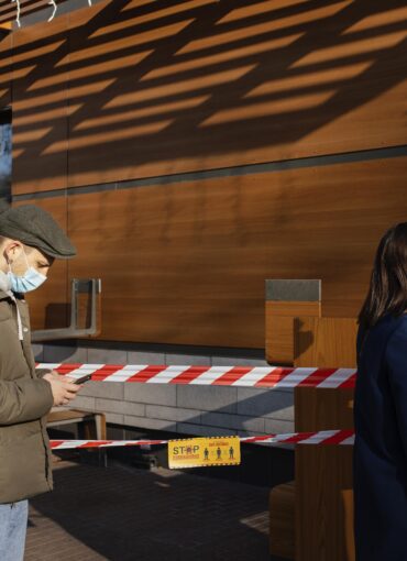 Instantly Stop All Unauthorized Visits