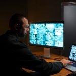 Surveillance Camera Monitoring Services in California