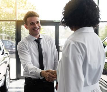 Auto Dealership Security Guard Services in El Cajon