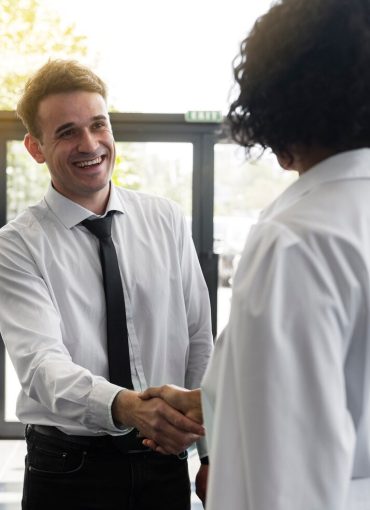 Auto Dealership Security Guard Services