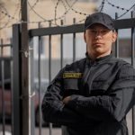 Industrial Security Services in El Cajon