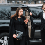 Unarmed Security Guard Services in California