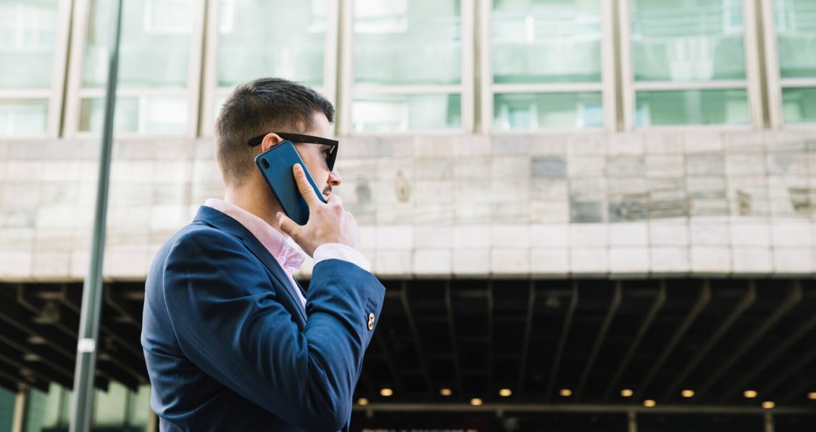 business complex security services