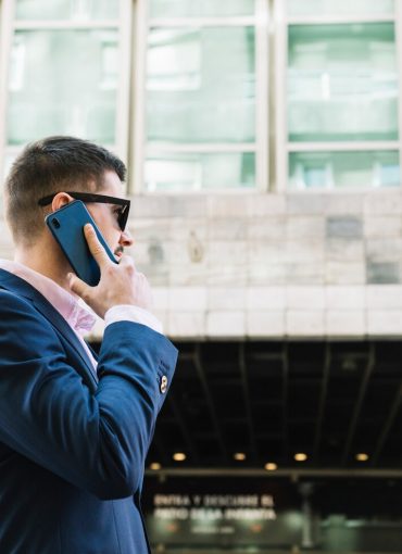 business complex security services