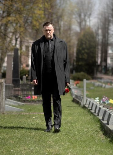 cemetery security guard services