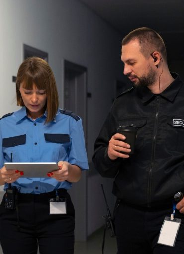 community facilities