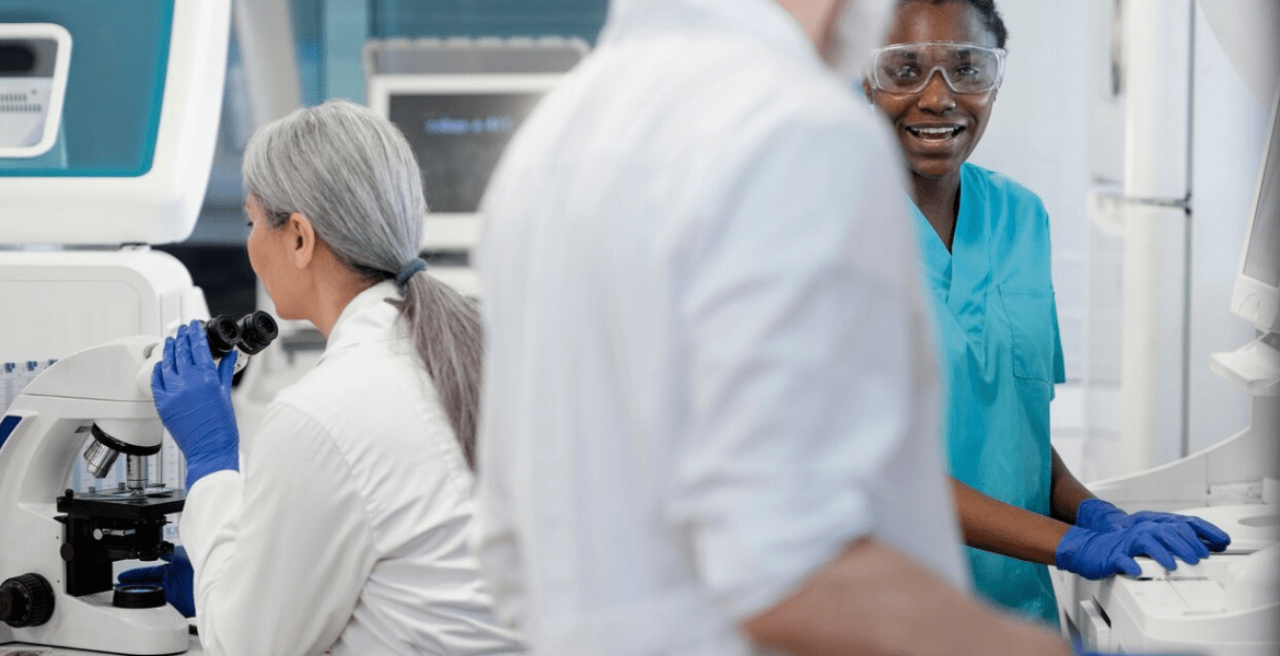 healthcare security