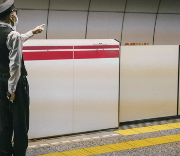 Rail Yard Security Guard Services in San Jose