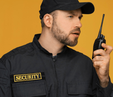 security guard