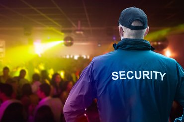 security guard services in Chico