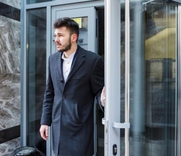 Bank Security Guard Services in Irvine, CA