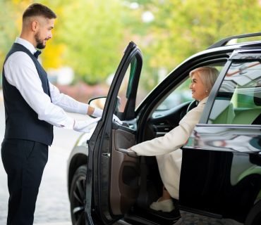 Hotel Security Services in Stockton