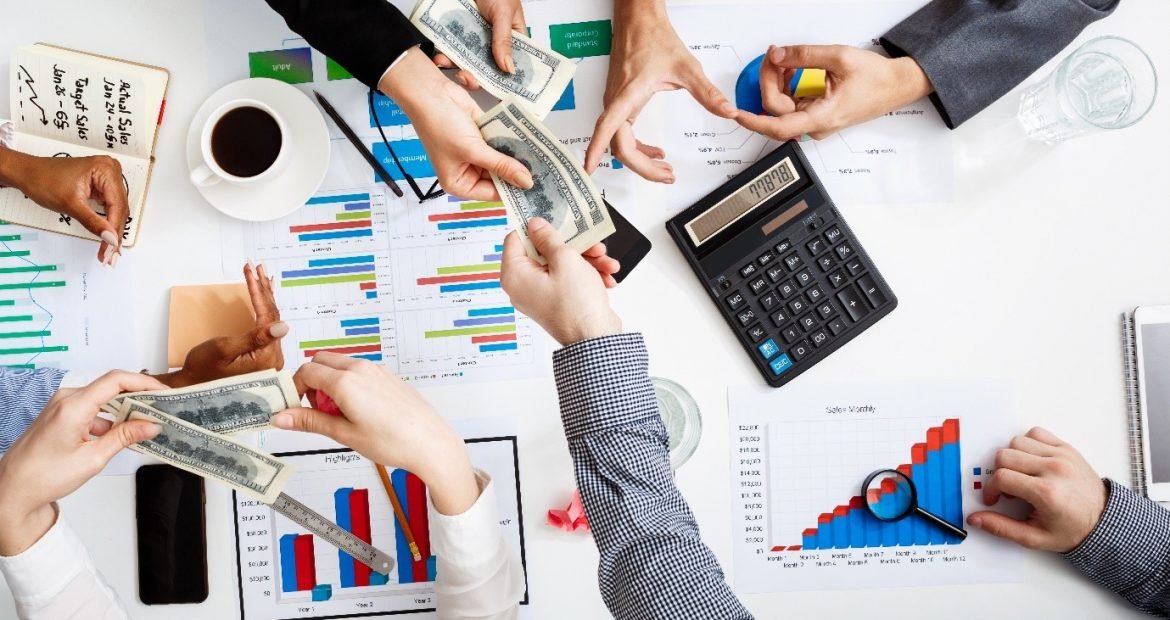 financial services companies in Sunnyvale, CA