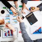 financial services companies in Sunnyvale, CA