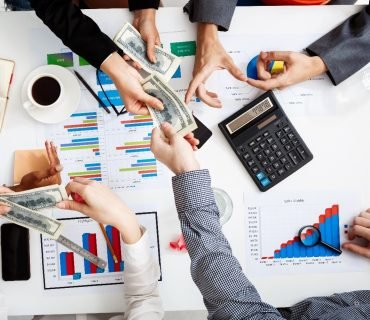 financial services companies in Sunnyvale, CA