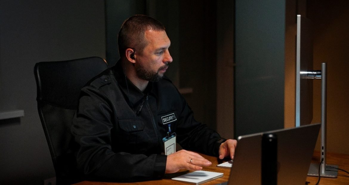 top security company in Santa Clarita