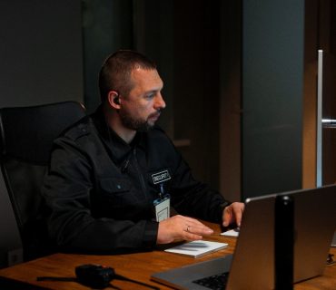top security company in Santa Clarita