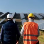 solar farm security in San Diego