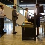 Event Security Services El Monte, CA