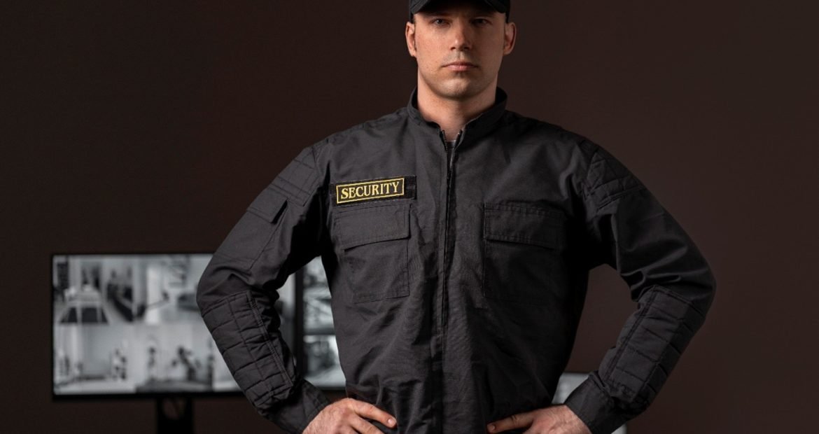 Security Patrol Services San Francisco