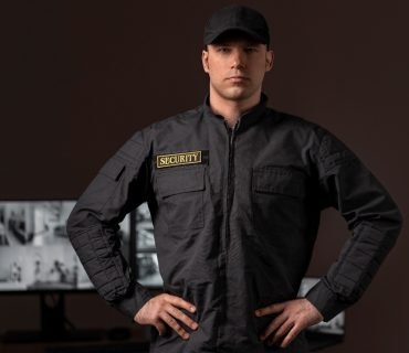 Security Patrol Services San Francisco