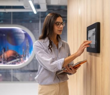 Access Control Security in Torrance, CA
