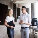 hotel security guard services in Palmdale, CA