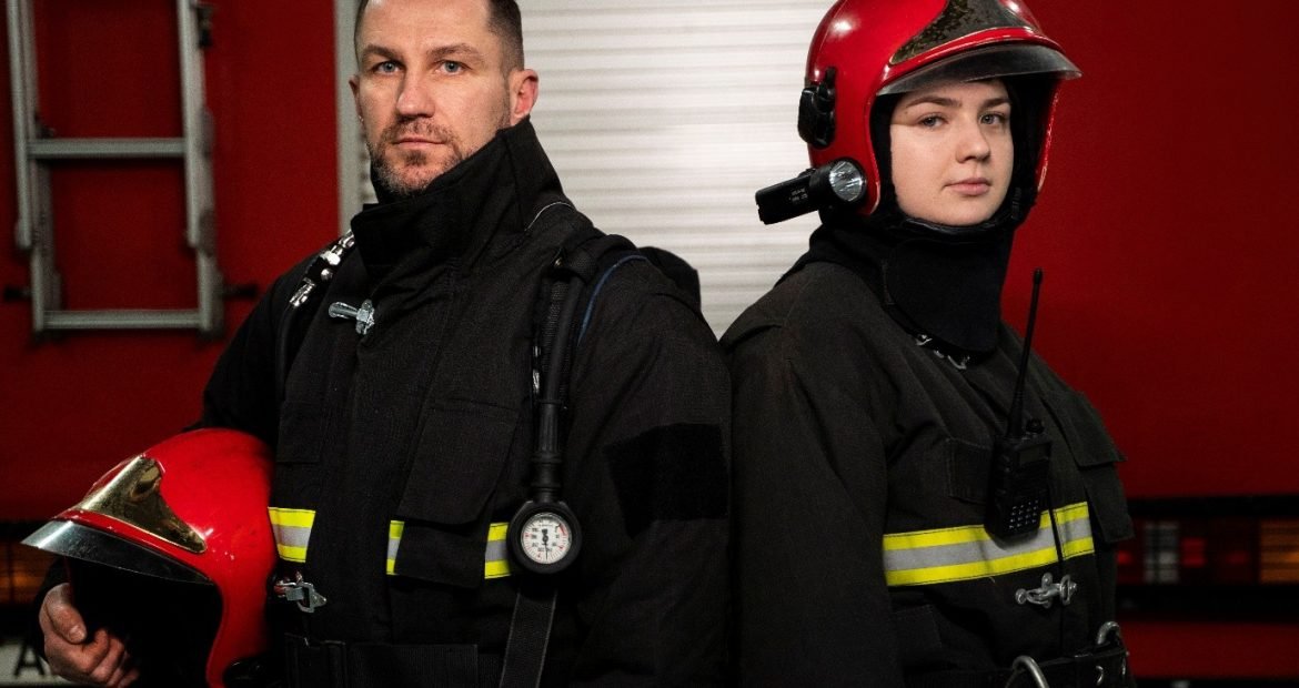 Firewatch Security Companies in Santa Clarita