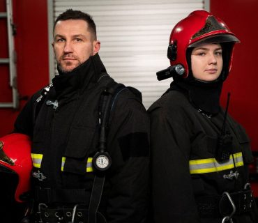 Firewatch Security Companies in Santa Clarita