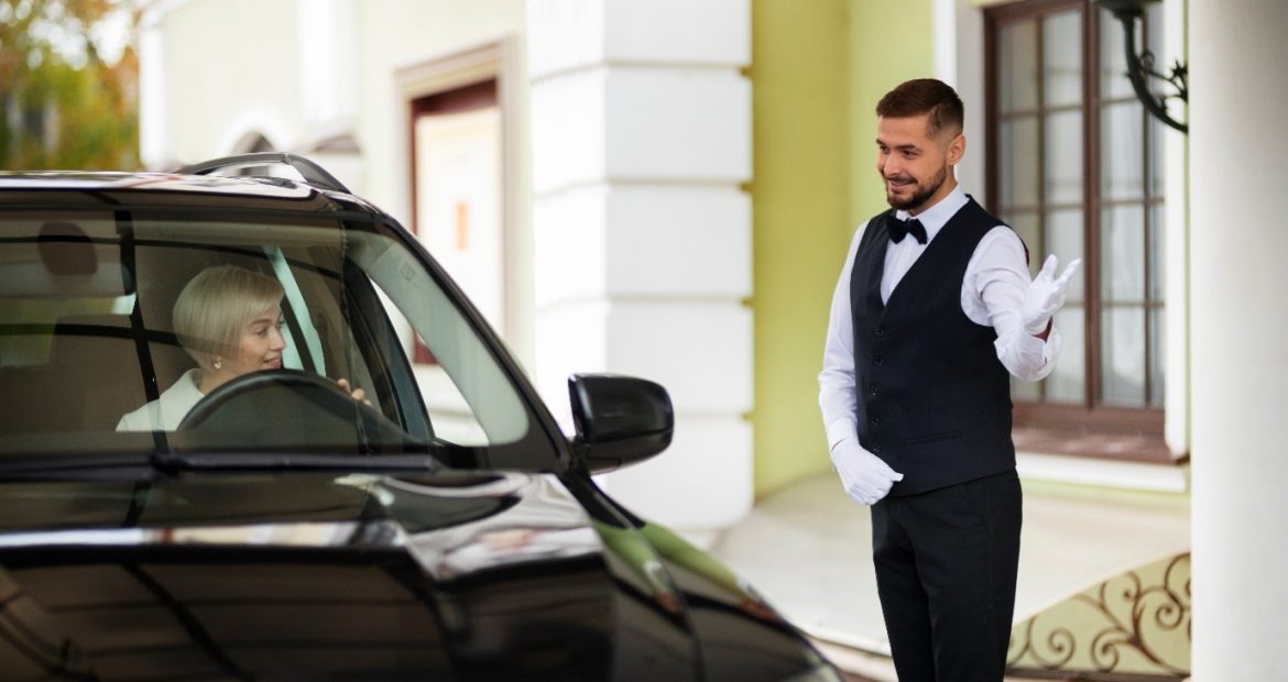hotel security guards in San Jose, CA