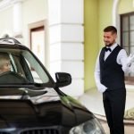 hotel security guards in San Jose, CA