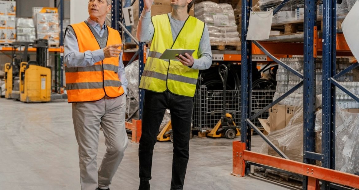 Los Angeles Warehouse Security Services
