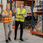 Los Angeles Warehouse Security Services