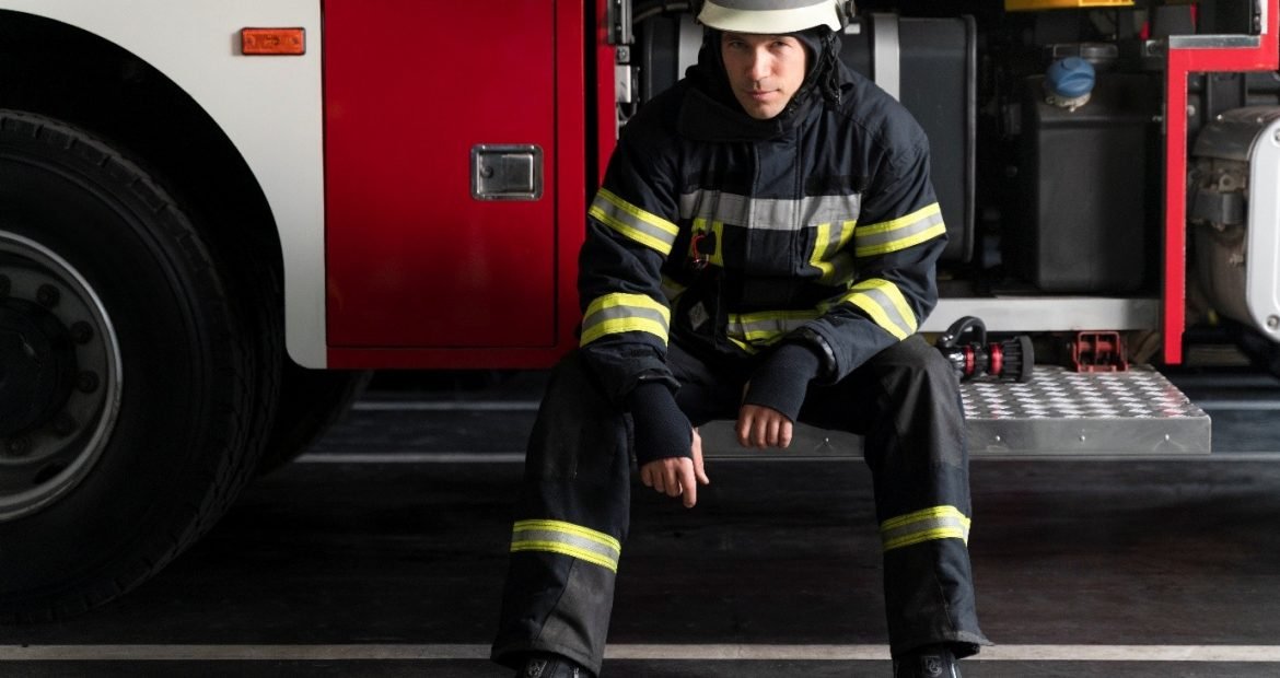 Torrance Security Guards Company