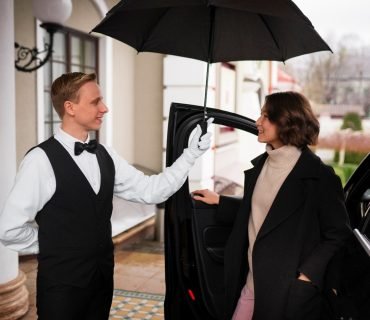 hotel security services in Santa Ana, CA
