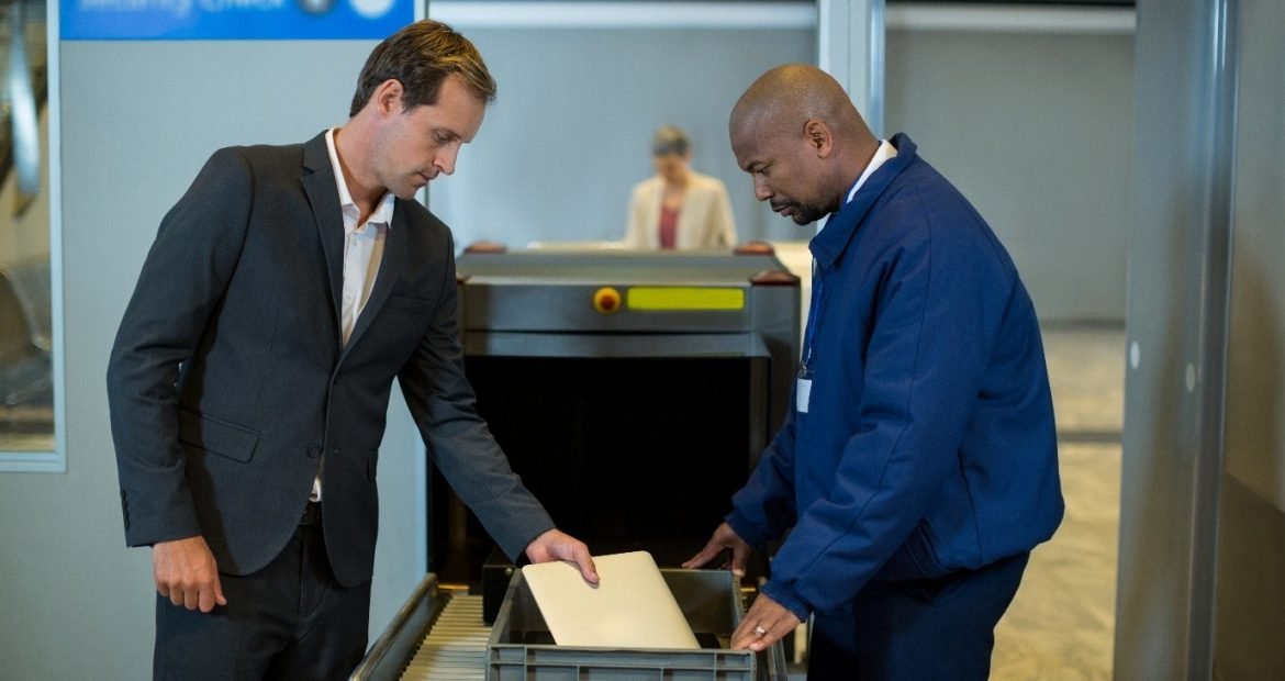 Bank Security Guard Services in Hayward