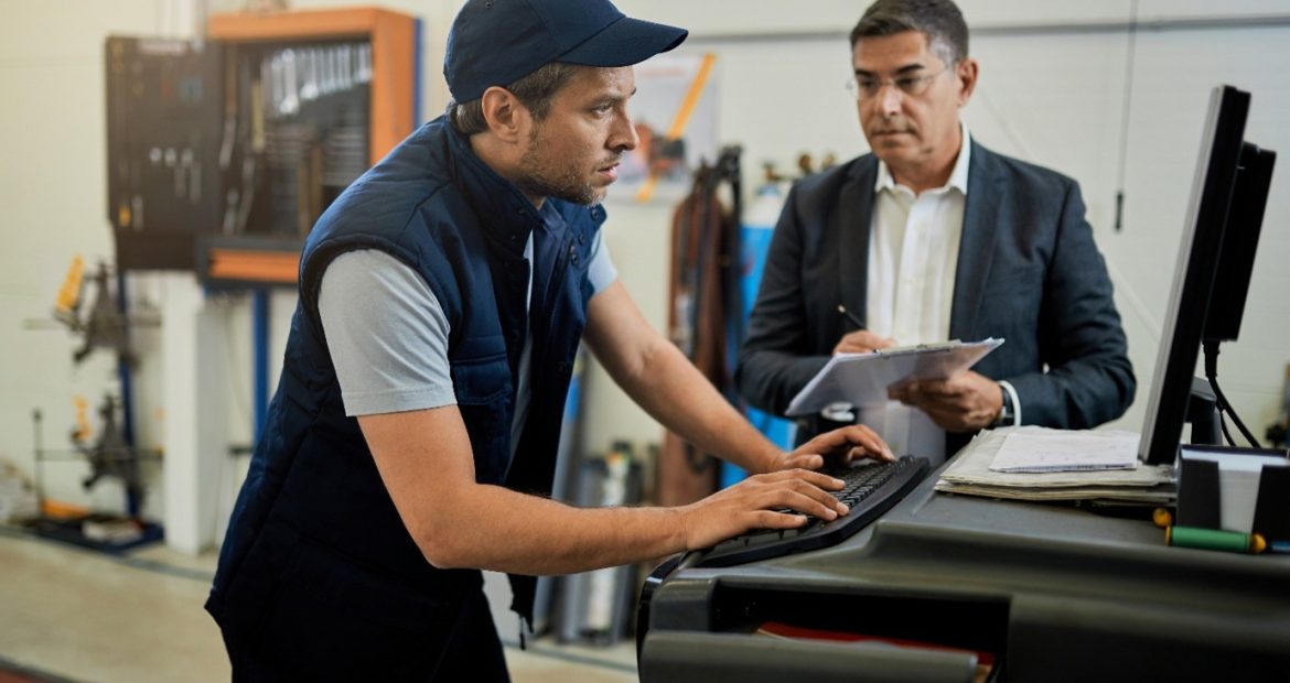 Commercial Security Systems in San Jose, CA
