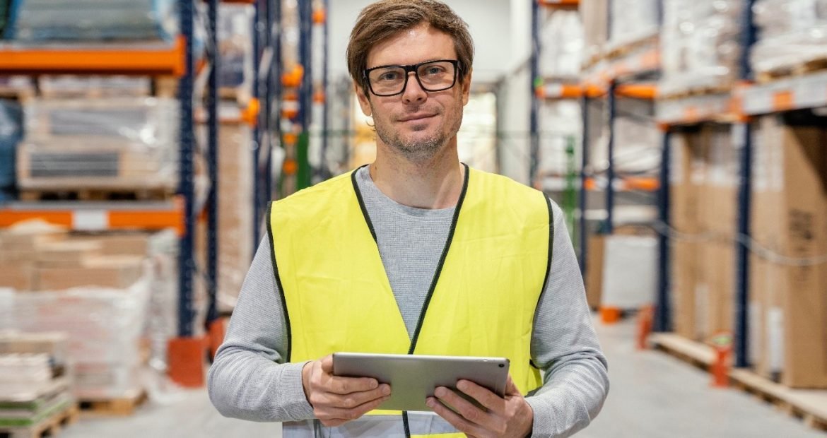 warehouse security in Los Angeles