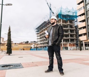 Construction Site Security Guards in Corona, CA